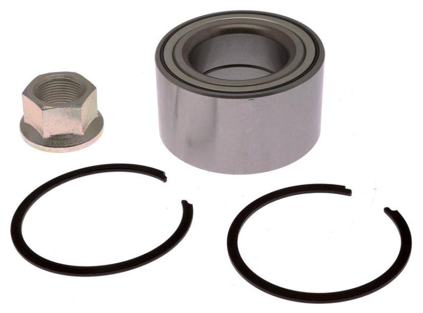 Raybestos 718516 Raybestos R-Line Axle Bearing & Hub Assy Repair Kit