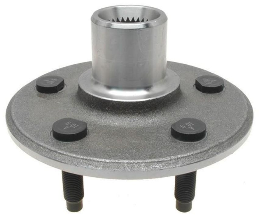 Raybestos 721001 Raybestos R-Line Wheel Bearing & Hub Assy