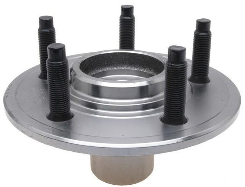 Raybestos 721001 Raybestos R-Line Wheel Bearing & Hub Assy