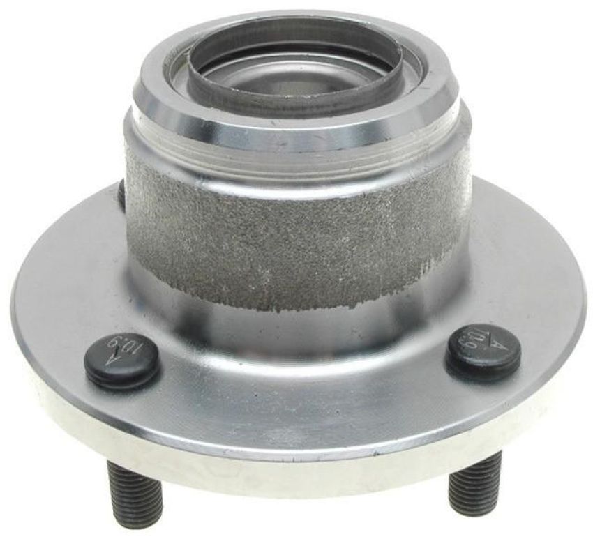 Raybestos 721002 Raybestos R-Line Wheel Bearing & Hub Assy