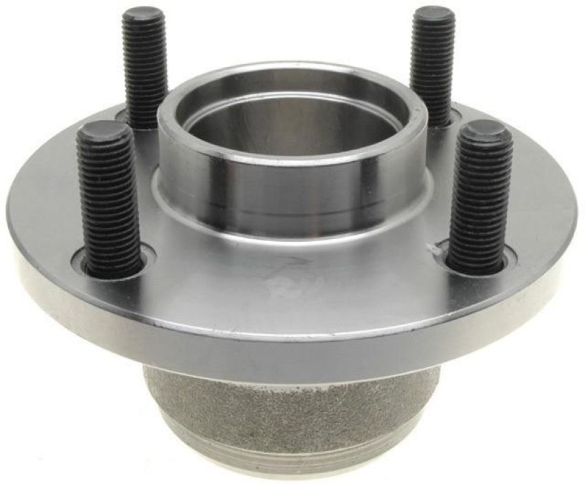 Raybestos 721002 Raybestos R-Line Wheel Bearing & Hub Assy