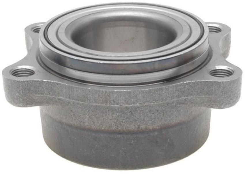 Raybestos 741002 Raybestos R-Line Wheel Bearing & Hub Assy