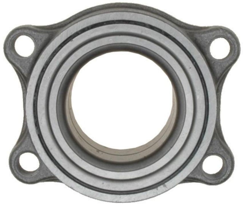 Raybestos 741002 Raybestos R-Line Wheel Bearing & Hub Assy