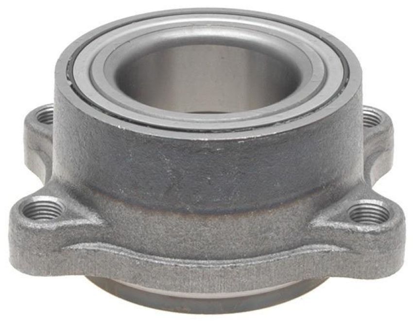 Raybestos 741002 Raybestos R-Line Wheel Bearing & Hub Assy