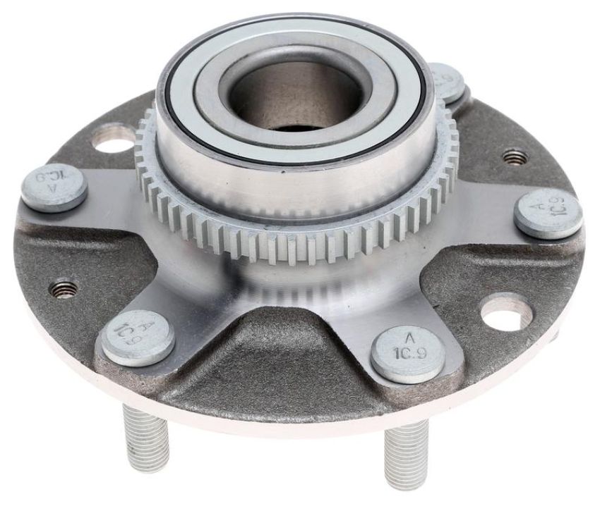 Raybestos 741007 Raybestos R-Line Wheel Bearing & Hub Assy