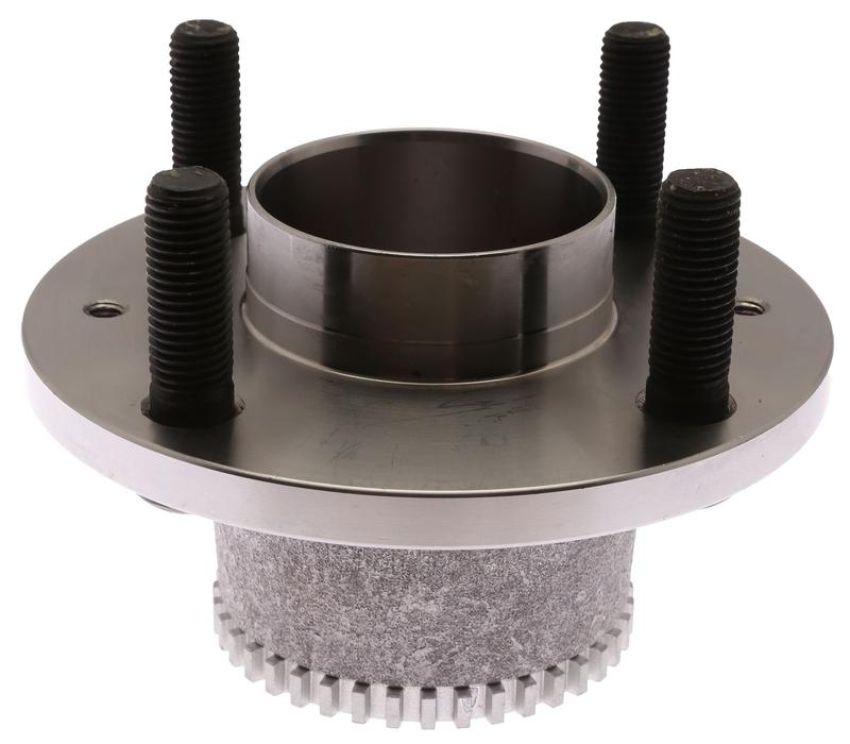 Raybestos 741009 Raybestos R-Line Wheel Bearing & Hub Assy