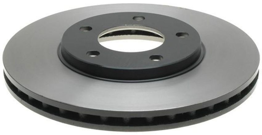 Raybestos 76161 Raybestos Specialty - Truck Brake Rotor