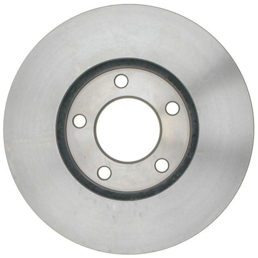 Raybestos 76161 Raybestos Specialty - Truck Brake Rotor