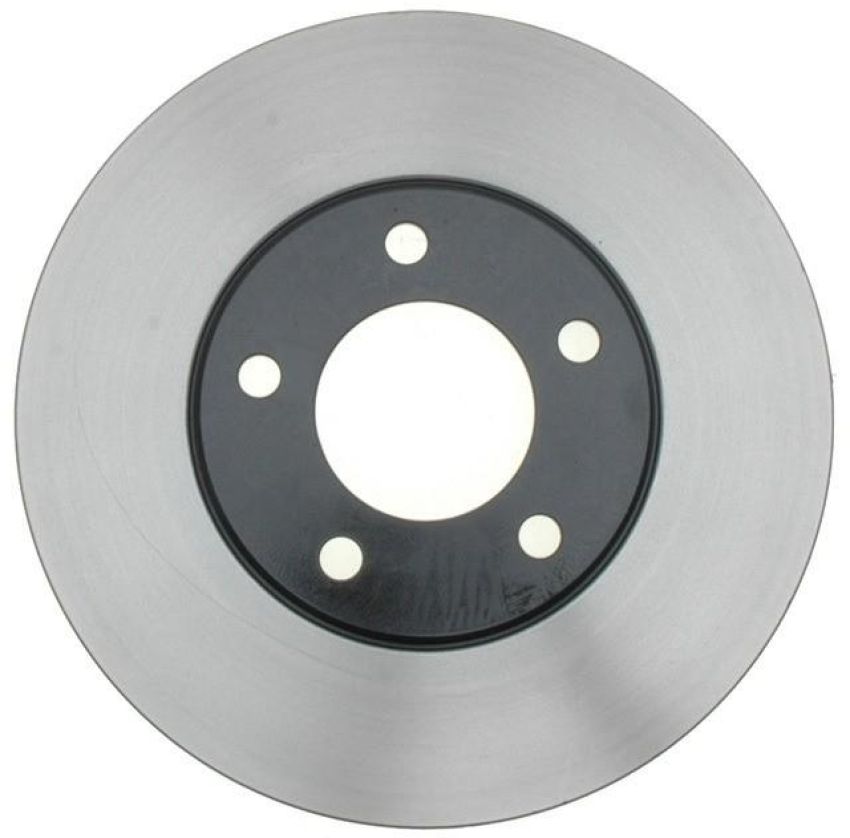 Raybestos 76161 Raybestos Specialty - Truck Brake Rotor