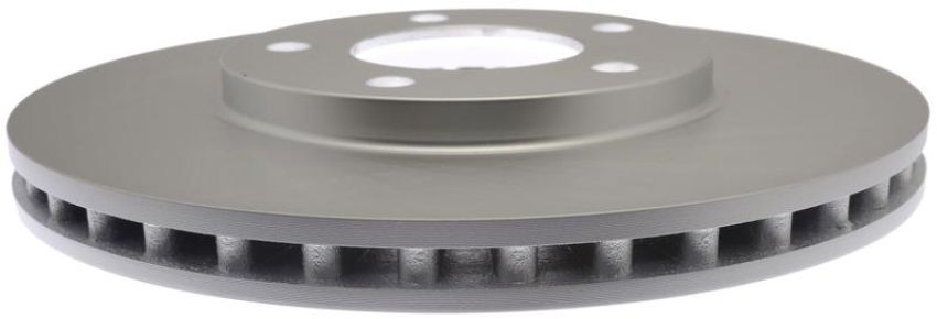 Raybestos 76161FZN Raybestos Element3 Coated Brake Rotor