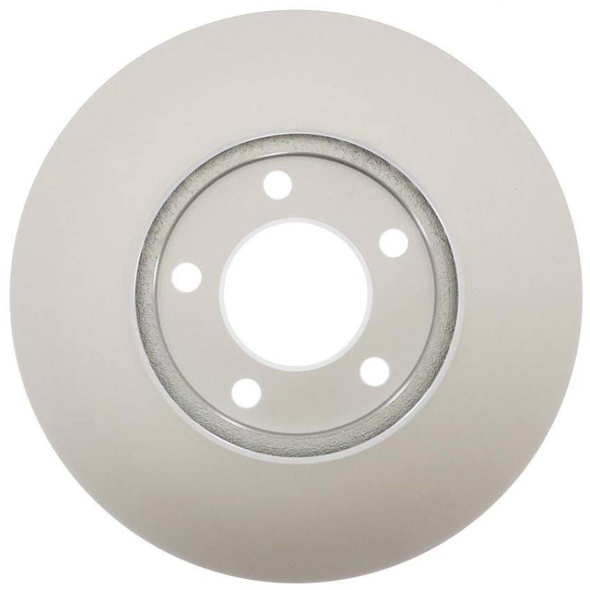 Raybestos 76161FZN Raybestos Element3 Coated Brake Rotor