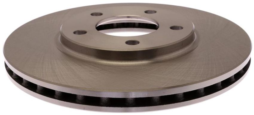Raybestos 76161R Raybestos R-Line Brake Rotor