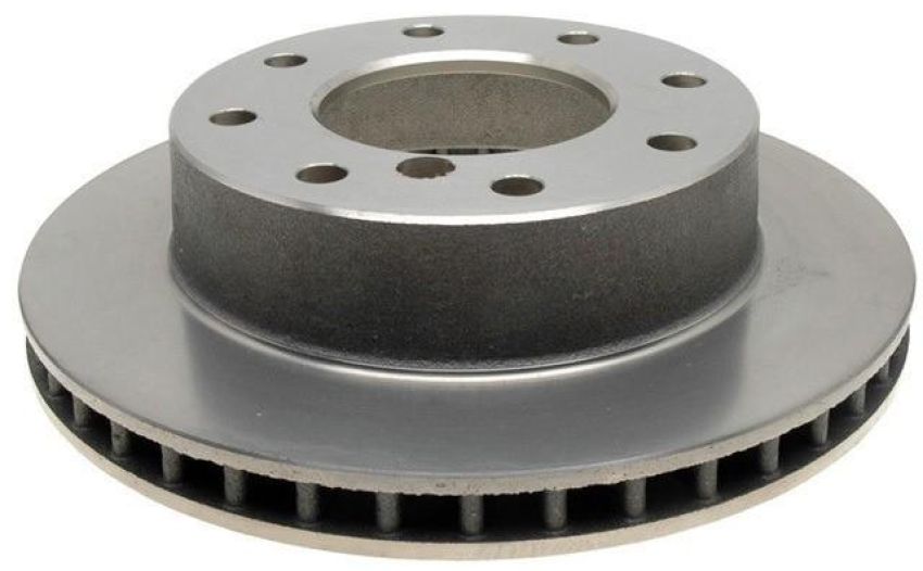 Raybestos 76283R Raybestos R-Line Brake Rotor