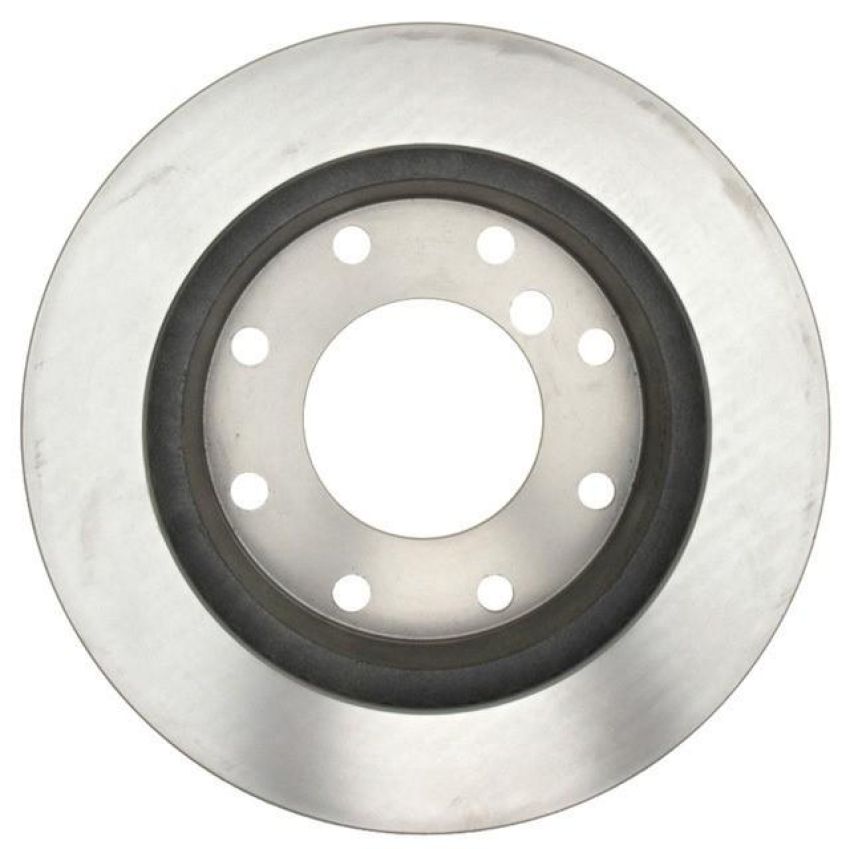 Raybestos 76283R Raybestos R-Line Brake Rotor