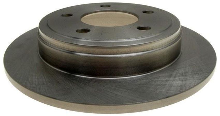 Raybestos 76316R Raybestos R-Line Brake Rotor