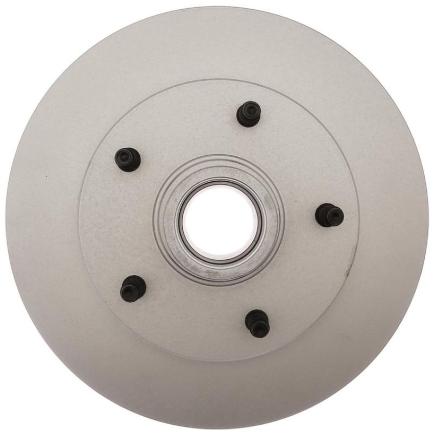 Raybestos 76446FZN Raybestos Element3 Coated Brake Rotor & Hub Assy