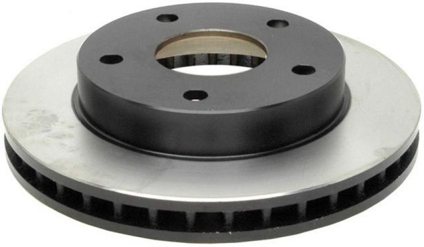 Raybestos 76447 Raybestos Specialty - Truck Brake Rotor