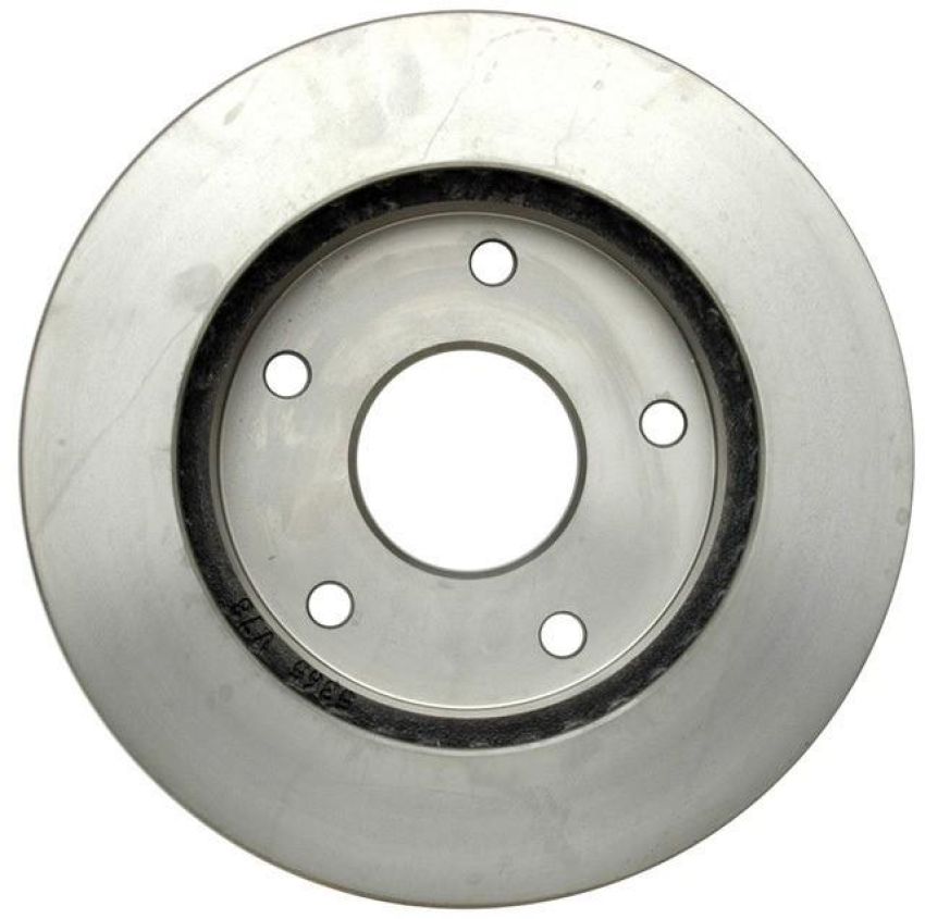 Raybestos 76447 Raybestos Specialty - Truck Brake Rotor