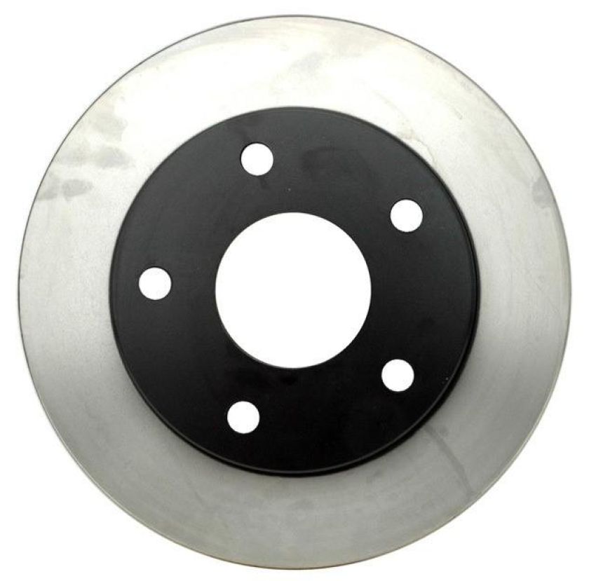 Raybestos 76447 Raybestos Specialty - Truck Brake Rotor