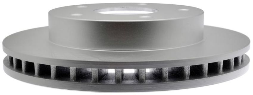 Raybestos 76447FZN Raybestos Element3 Coated Brake Rotor