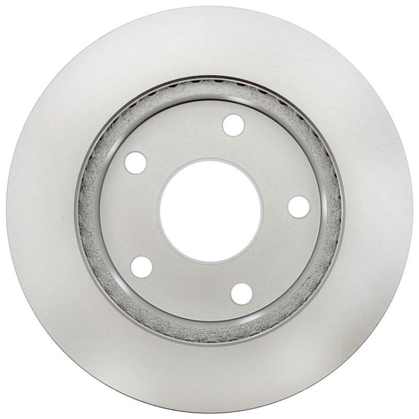Raybestos 76447FZN Raybestos Element3 Coated Brake Rotor