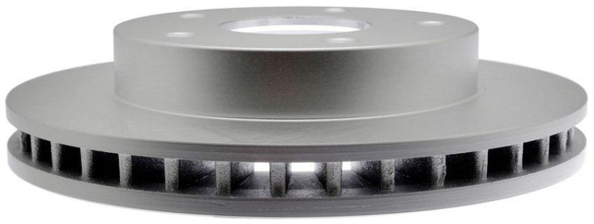 Raybestos 76447FZN Raybestos Element3 Coated Brake Rotor