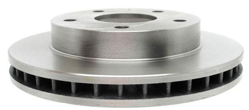 Raybestos 76447R Raybestos R-Line Brake Rotor