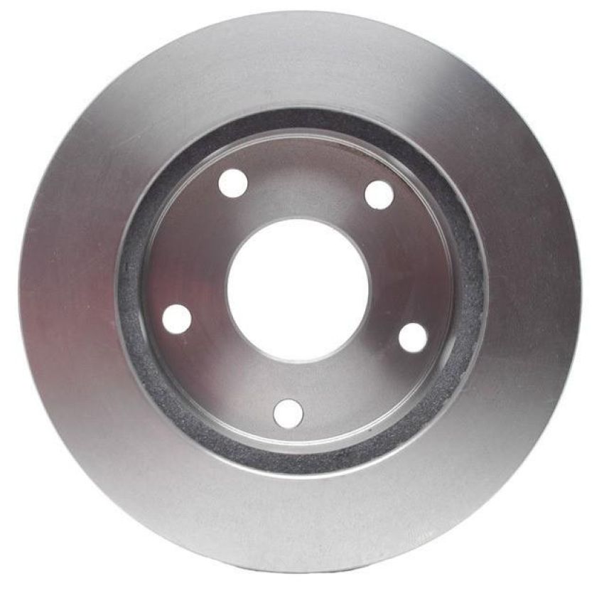 Raybestos 76447R Raybestos R-Line Brake Rotor