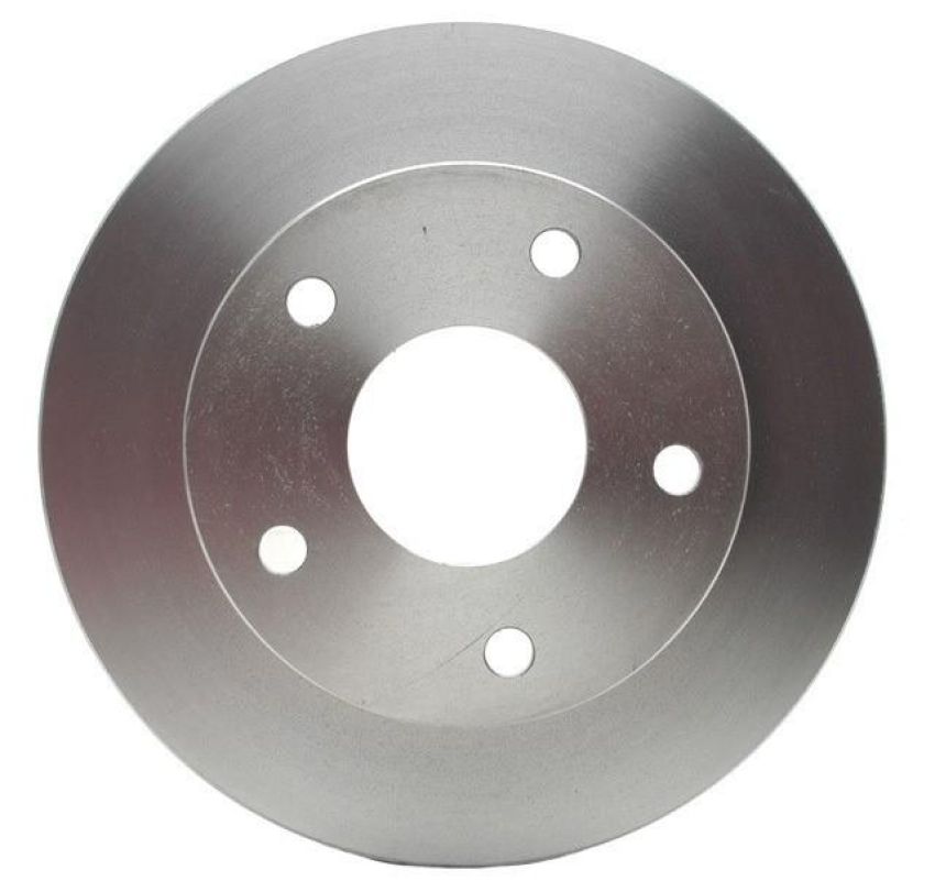 Raybestos 76447R Raybestos R-Line Brake Rotor