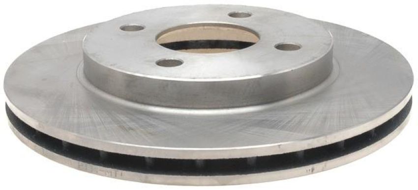 Raybestos 76449R Raybestos R-Line Brake Rotor