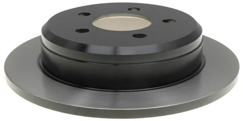 Raybestos 76451 Raybestos Specialty - Truck Brake Rotor