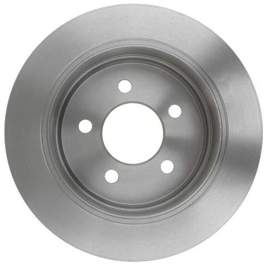 Raybestos 76451 Raybestos Specialty - Truck Brake Rotor