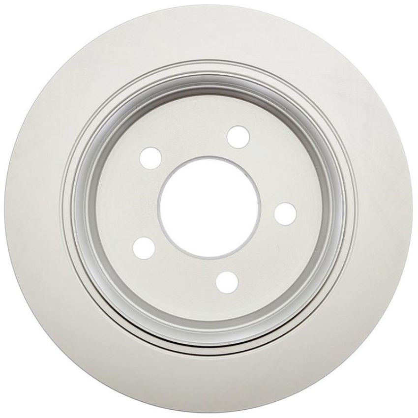 Raybestos 76451FZN Raybestos Element3 Coated Brake Rotor