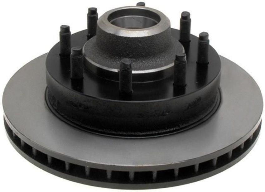 Raybestos 76452 Raybestos Specialty - Truck Brake Rotor & Hub Assy