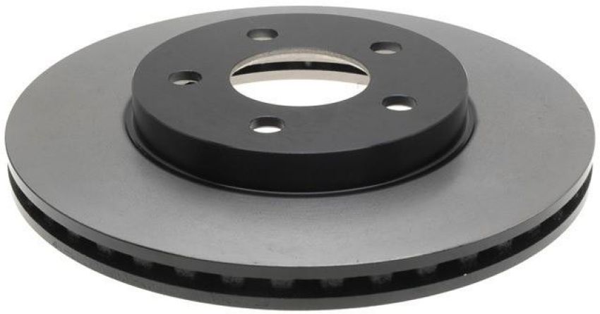 Raybestos 76466 Raybestos Specialty - Street Performance Brake Rotor