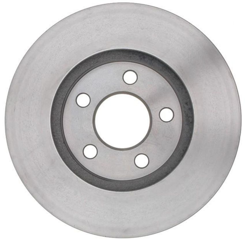 Raybestos 76466 Raybestos Specialty - Street Performance Brake Rotor