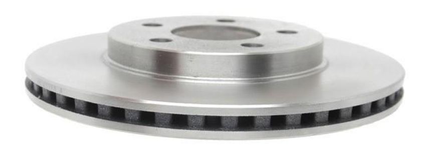 Raybestos 76466R Raybestos R-Line Brake Rotor