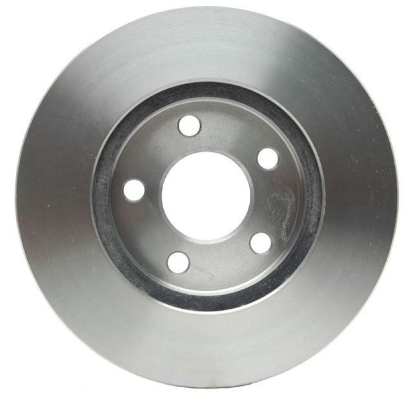 Raybestos 76466R Raybestos R-Line Brake Rotor