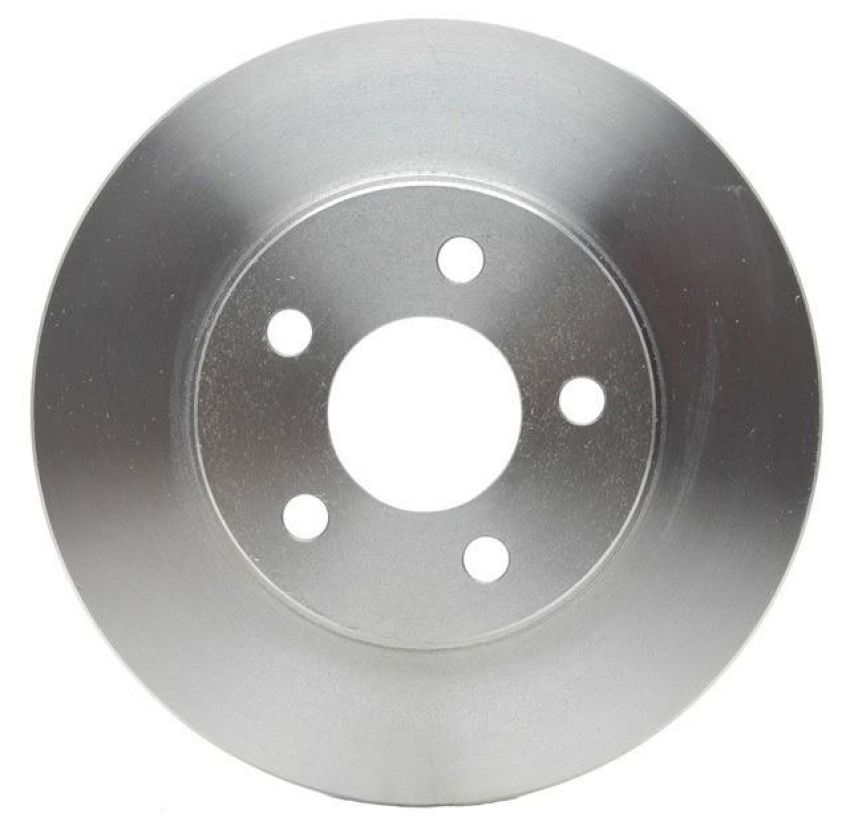 Raybestos 76466R Raybestos R-Line Brake Rotor