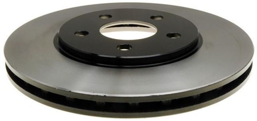 Raybestos 76505 Raybestos Specialty - Street Performance Brake Rotor