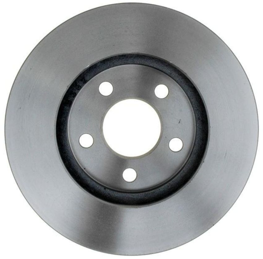 Raybestos 76505 Raybestos Specialty - Street Performance Brake Rotor