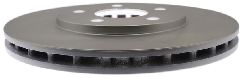 Raybestos 76505FZN Raybestos Element3 Coated Brake Rotor