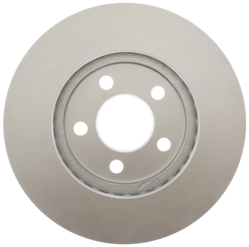 Raybestos 76505FZN Raybestos Element3 Coated Brake Rotor
