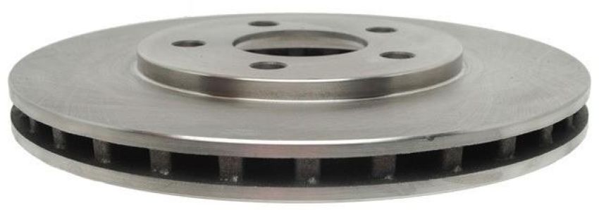 Raybestos 76505R Raybestos R-Line Brake Rotor
