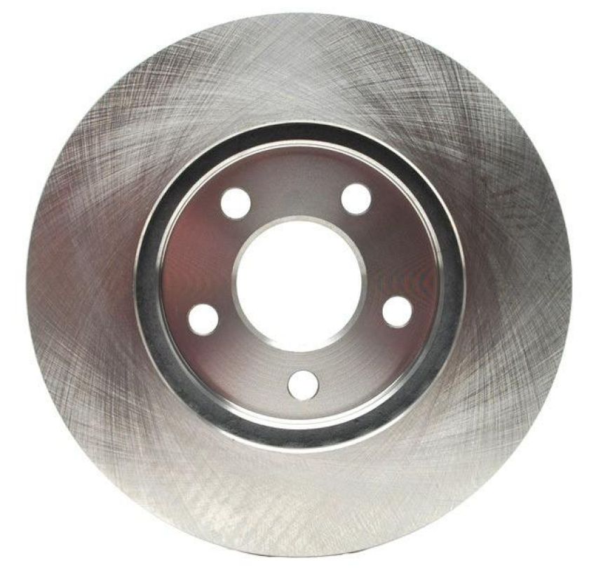 Raybestos 76505R Raybestos R-Line Brake Rotor