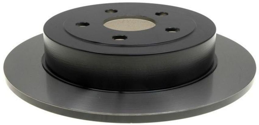 Raybestos 76547 Raybestos Specialty - Street Performance Brake Rotor