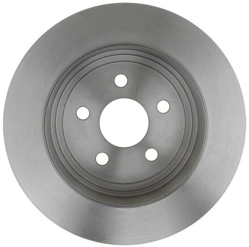 Raybestos 76547 Raybestos Specialty - Street Performance Brake Rotor