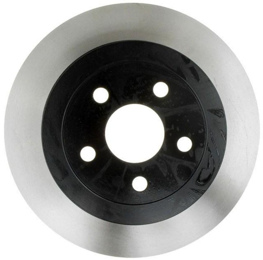 Raybestos 76547 Raybestos Specialty - Street Performance Brake Rotor
