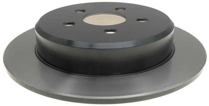 Raybestos 76551 Raybestos Specialty - Street Performance Brake Rotor