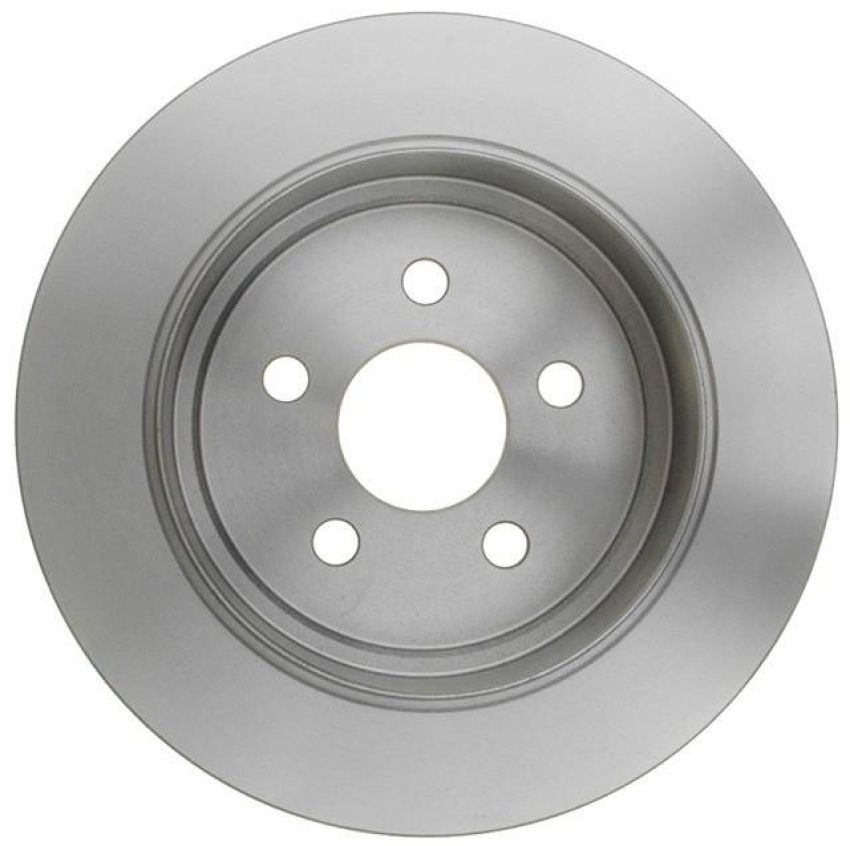 Raybestos 76551 Raybestos Specialty - Street Performance Brake Rotor